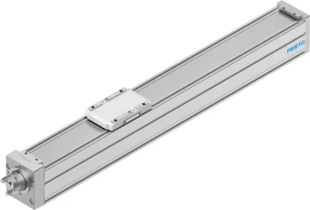 Привод со шпинделем Festo ELGC-BS-KF-60-400-12P