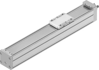 Привод со шпинделем Festo ELGC-BS-KF-60-300-12P