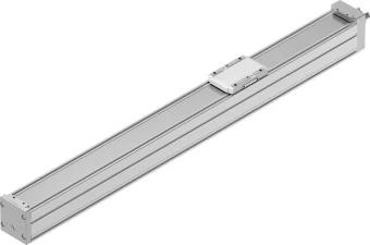 Привод со шпинделем Festo ELGC-BS-KF-60-600-12P