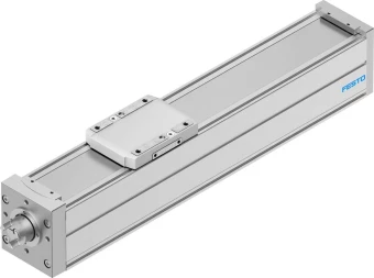 Привод со шпинделем Festo ELGC-BS-KF-80-300-16P