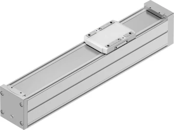 Привод со шпинделем Festo ELGC-BS-KF-80-300-16P