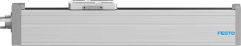 Привод со шпинделем Festo ELGC-BS-KF-80-300-16P