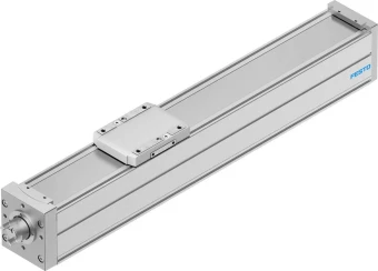 Привод со шпинделем Festo ELGC-BS-KF-80-400-16P