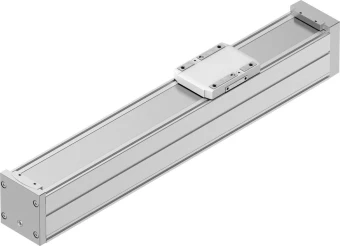 Привод со шпинделем Festo ELGC-BS-KF-80-400-16P