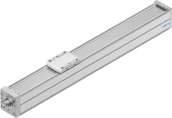 Привод со шпинделем Festo ELGC-BS-KF-80-1000-16P
