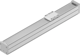 Привод со шпинделем Festo ELGC-BS-KF-80-1000-16P