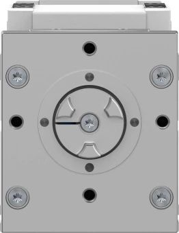 Привод со шпинделем Festo ELGC-BS-KF-80-1000-16P