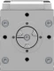 Привод со шпинделем Festo ELGC-BS-KF-80-1000-16P