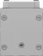 Привод со шпинделем Festo ELGC-BS-KF-80-1000-16P