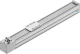 Приводы с зубчатым ремнем Festo ELGC-TB-KF-45-300