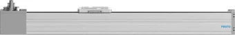 Приводы с зубчатым ремнем Festo ELGC-TB-KF-45-300