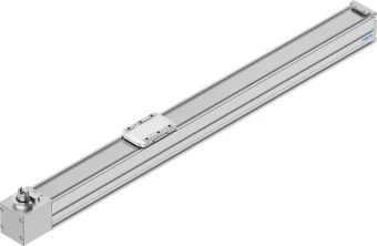 Приводы с зубчатым ремнем Festo ELGC-TB-KF-45-1000