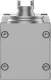 Приводы с зубчатым ремнем Festo ELGC-TB-KF-45-1000