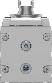 Приводы с зубчатым ремнем Festo ELGC-TB-KF-45-1000