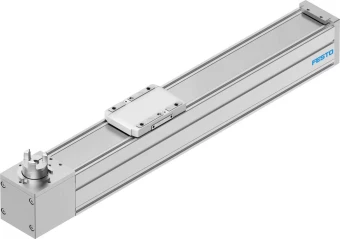 Приводы с зубчатым ремнем Festo ELGC-TB-KF-60-300