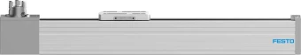 Приводы с зубчатым ремнем Festo ELGC-TB-KF-60-300