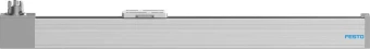 Приводы с зубчатым ремнем Festo ELGC-TB-KF-60-500
