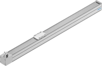 Приводы с зубчатым ремнем Festo ELGC-TB-KF-60-800