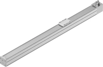 Приводы с зубчатым ремнем Festo ELGC-TB-KF-60-800