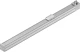 Приводы с зубчатым ремнем Festo ELGC-TB-KF-60-800