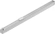 Приводы с зубчатым ремнем Festo ELGC-TB-KF-60-1200