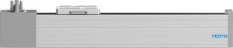 Приводы с зубчатым ремнем Festo ELGC-TB-KF-80-200