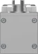 Приводы с зубчатым ремнем Festo ELGC-TB-KF-80-200