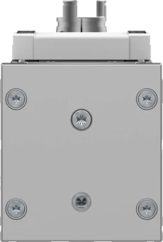Приводы с зубчатым ремнем Festo ELGC-TB-KF-80-200