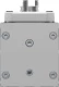 Приводы с зубчатым ремнем Festo ELGC-TB-KF-80-200