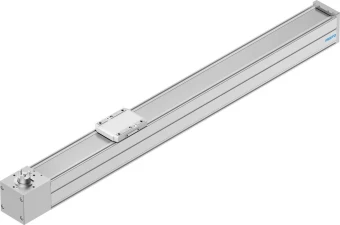 Приводы с зубчатым ремнем Festo ELGC-TB-KF-80-800