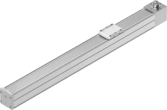 Приводы с зубчатым ремнем Festo ELGC-TB-KF-80-800