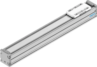 Пассивная направляющая Festo ELFC-KF-32-200