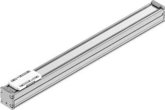 Пассивная направляющая Festo ELFC-KF-32-300