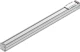 Пассивная направляющая Festo ELFC-KF-32-400