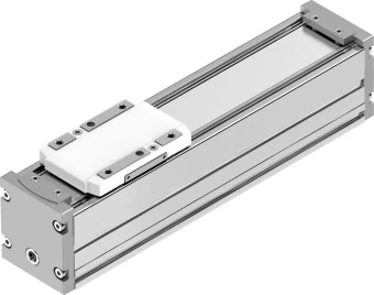 Пассивная направляющая Festo ELFC-KF-45-100