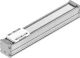 Пассивная направляющая Festo ELFC-KF-45-200