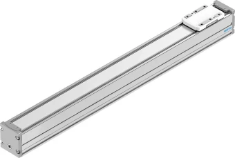 Пассивная направляющая Festo ELFC-KF-45-400