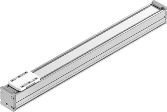 Пассивная направляющая Festo ELFC-KF-45-400