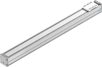 Пассивная направляющая Festo ELFC-KF-45-500