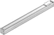 Пассивная направляющая Festo ELFC-KF-45-500