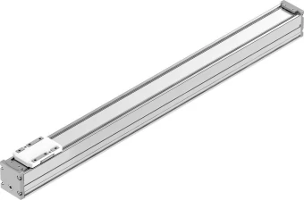 Пассивная направляющая Festo ELFC-KF-45-500