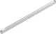 Пассивная направляющая Festo ELFC-KF-45-1200