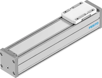Пассивная направляющая Festo ELFC-KF-60-200
