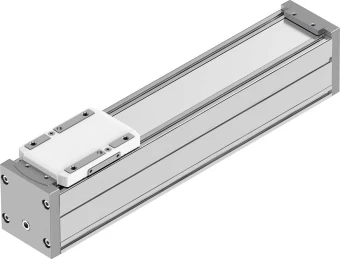 Пассивная направляющая Festo ELFC-KF-60-200