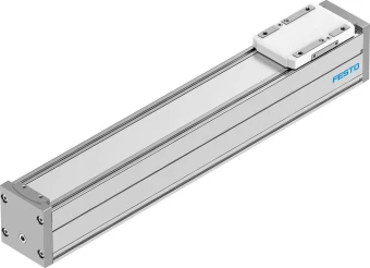 Пассивная направляющая Festo ELFC-KF-60-300