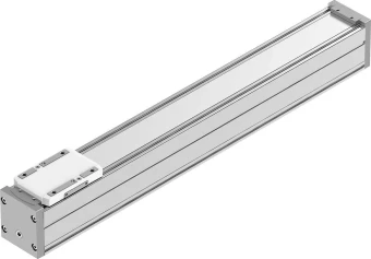 Пассивная направляющая Festo ELFC-KF-60-400