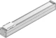 Пассивная направляющая Festo ELFC-KF-60-400