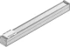 Пассивная направляющая Festo ELFC-KF-60-500