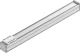 Пассивная направляющая Festo ELFC-KF-60-600