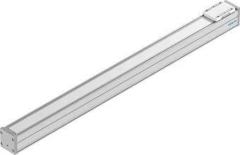 Пассивная направляющая Festo ELFC-KF-60-800